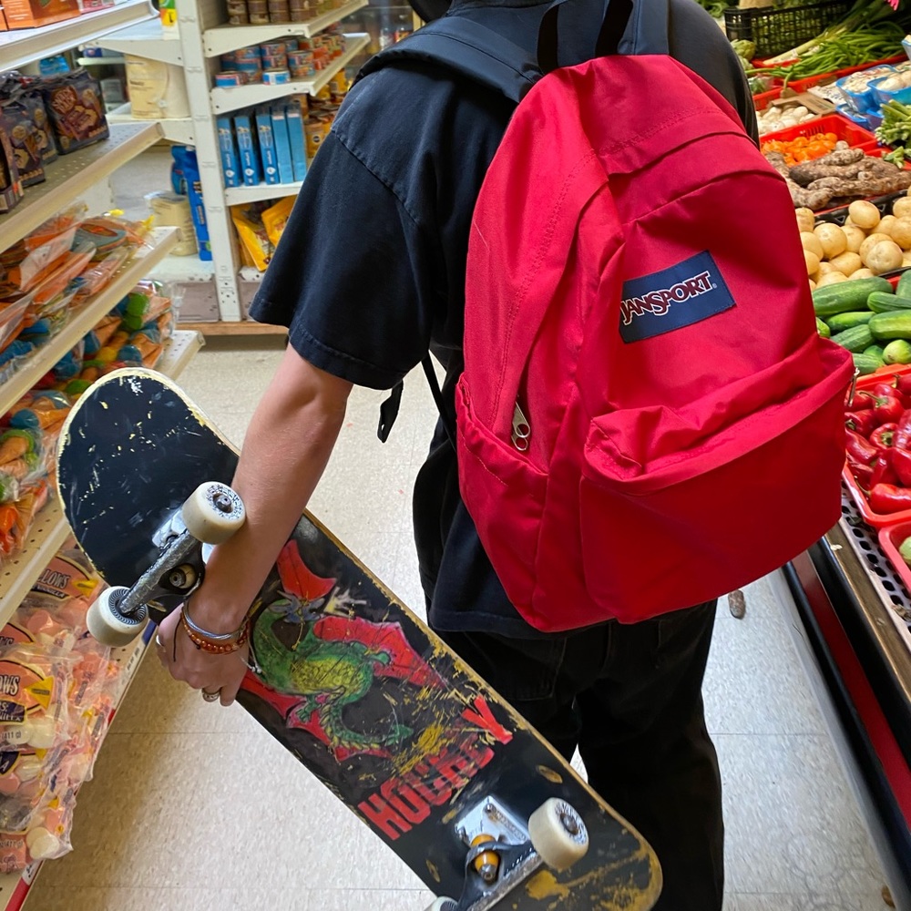 Meet your Posher, Kaden